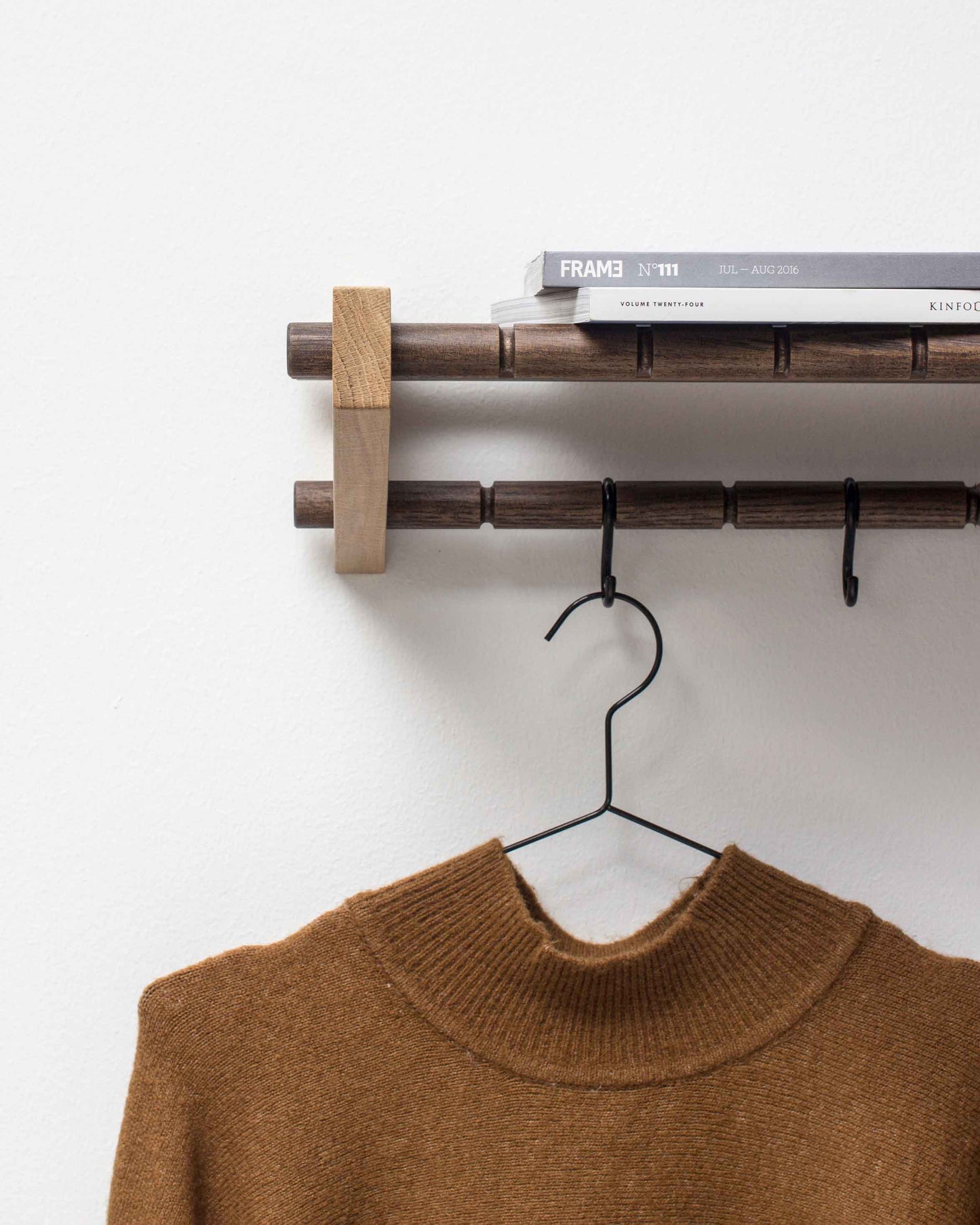 Porte-manteau Moodrack