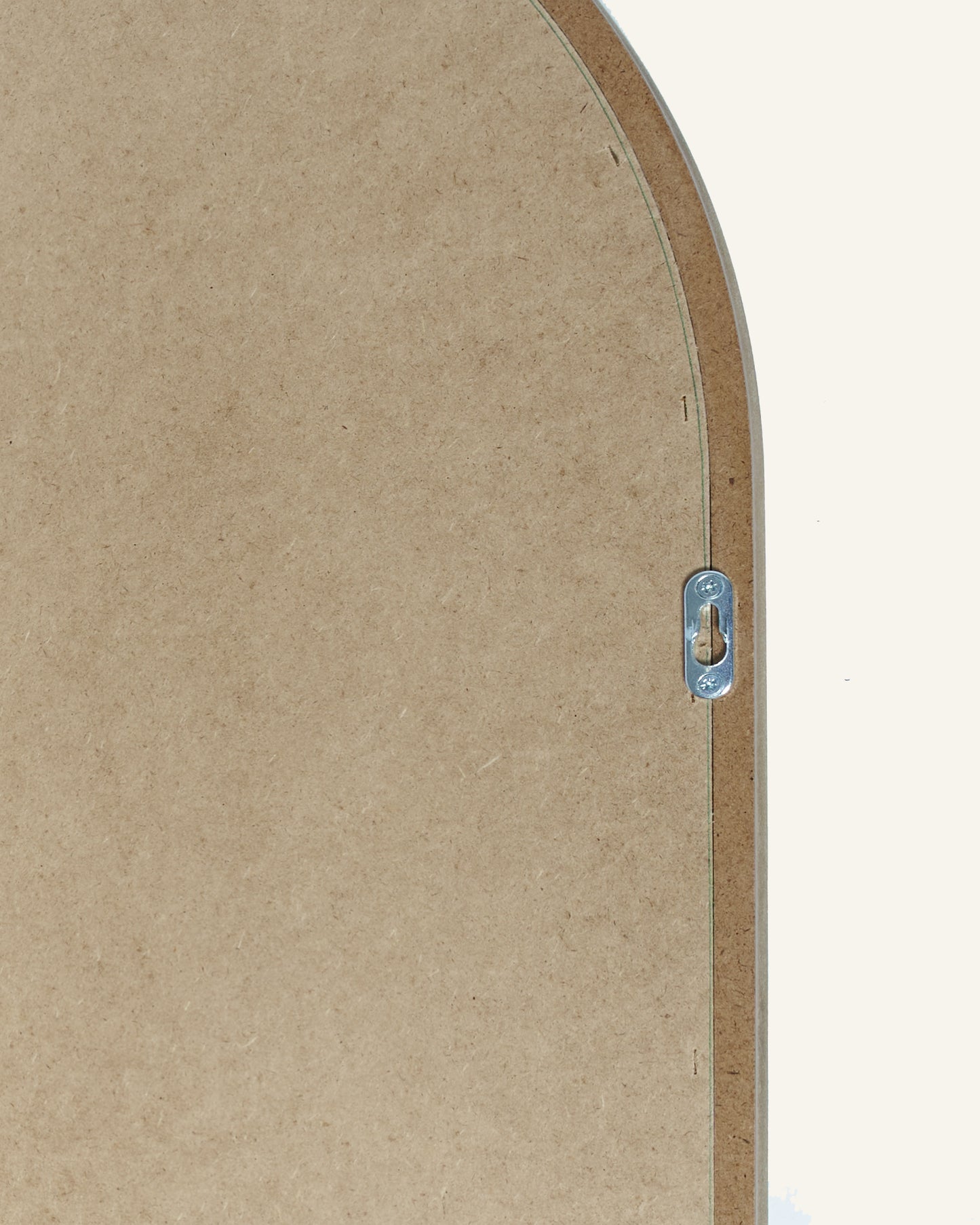 Espejo en arco Katia