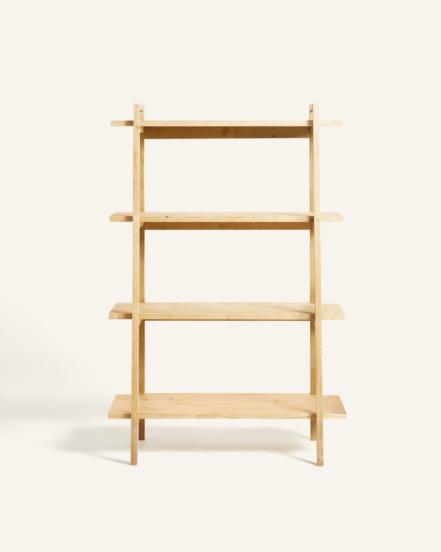 Marlene-Bücherregal