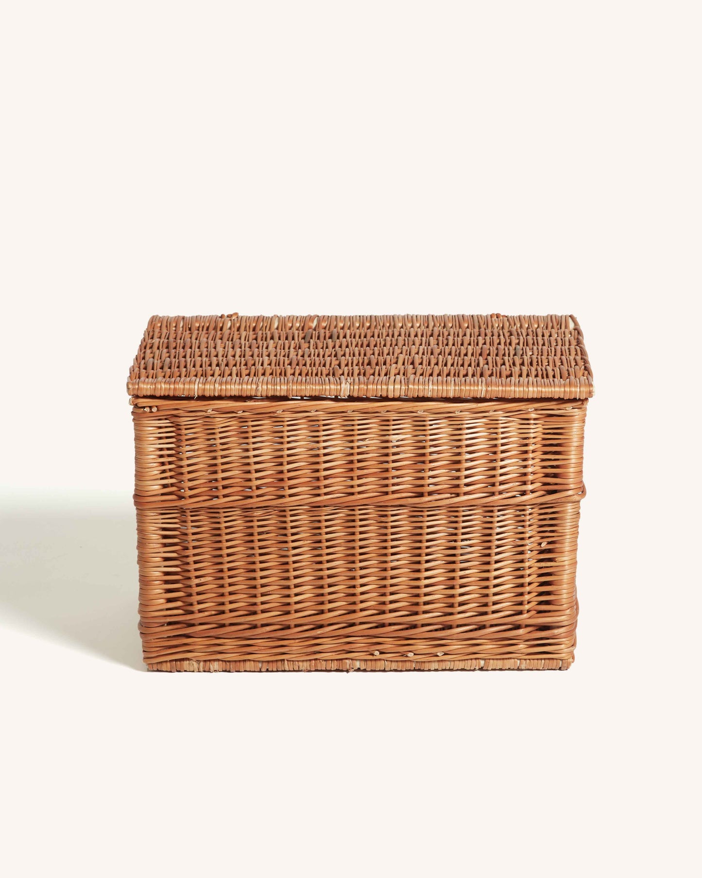 Baule in vimini Tiaro