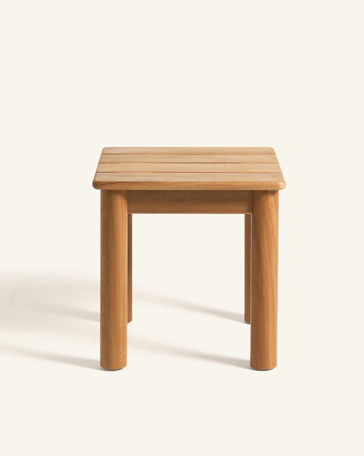 Table d'appoint extérieure Raggio