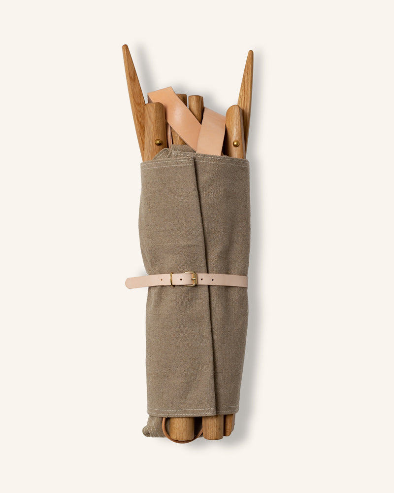 Chaise pliante Nomad