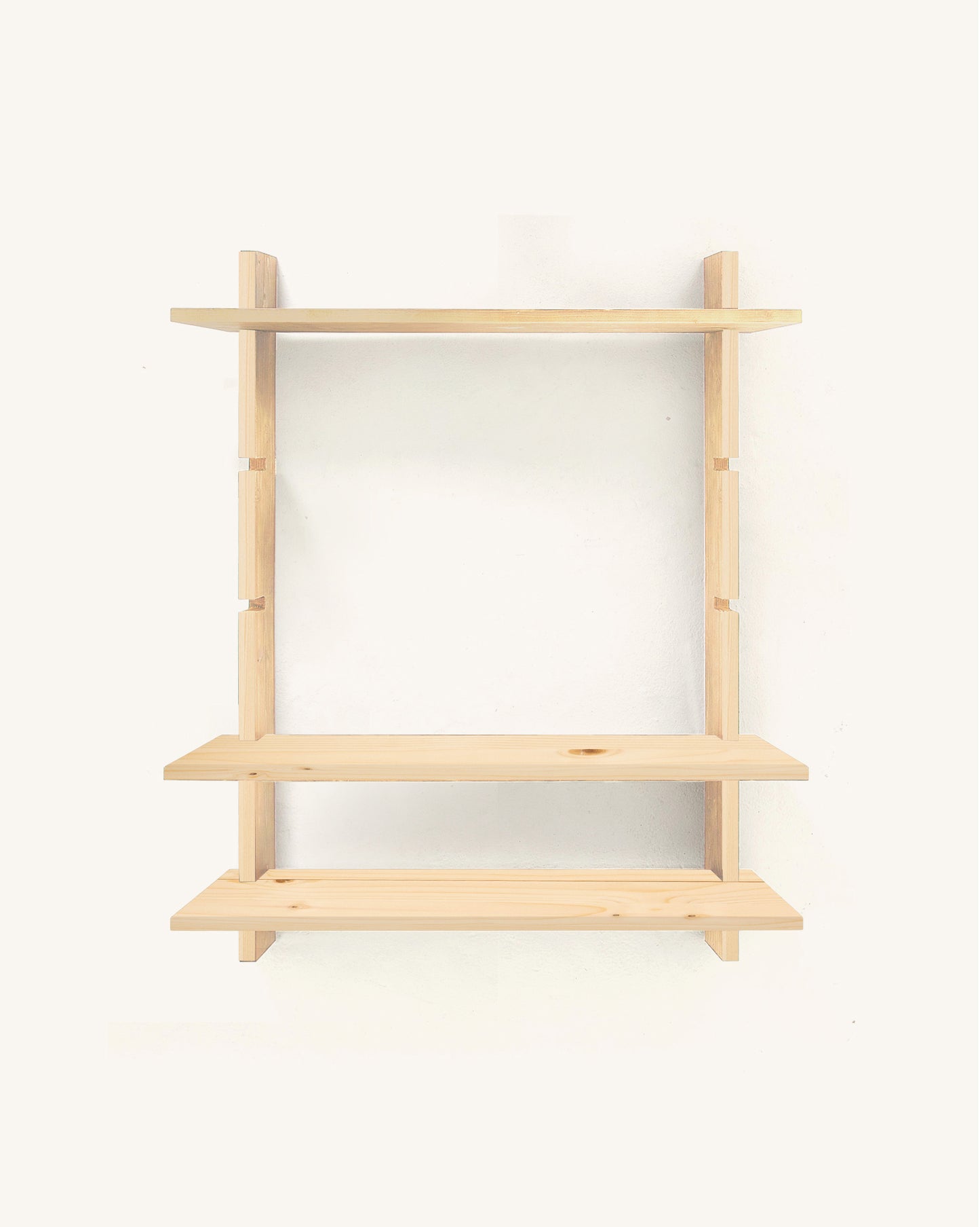 Étagère modulaire individuelle Aloma