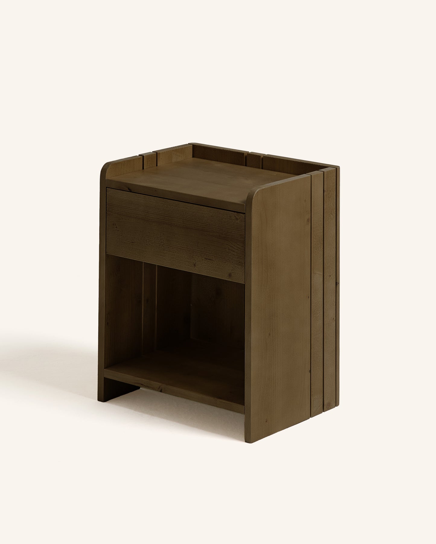 Mesita de noche Carole