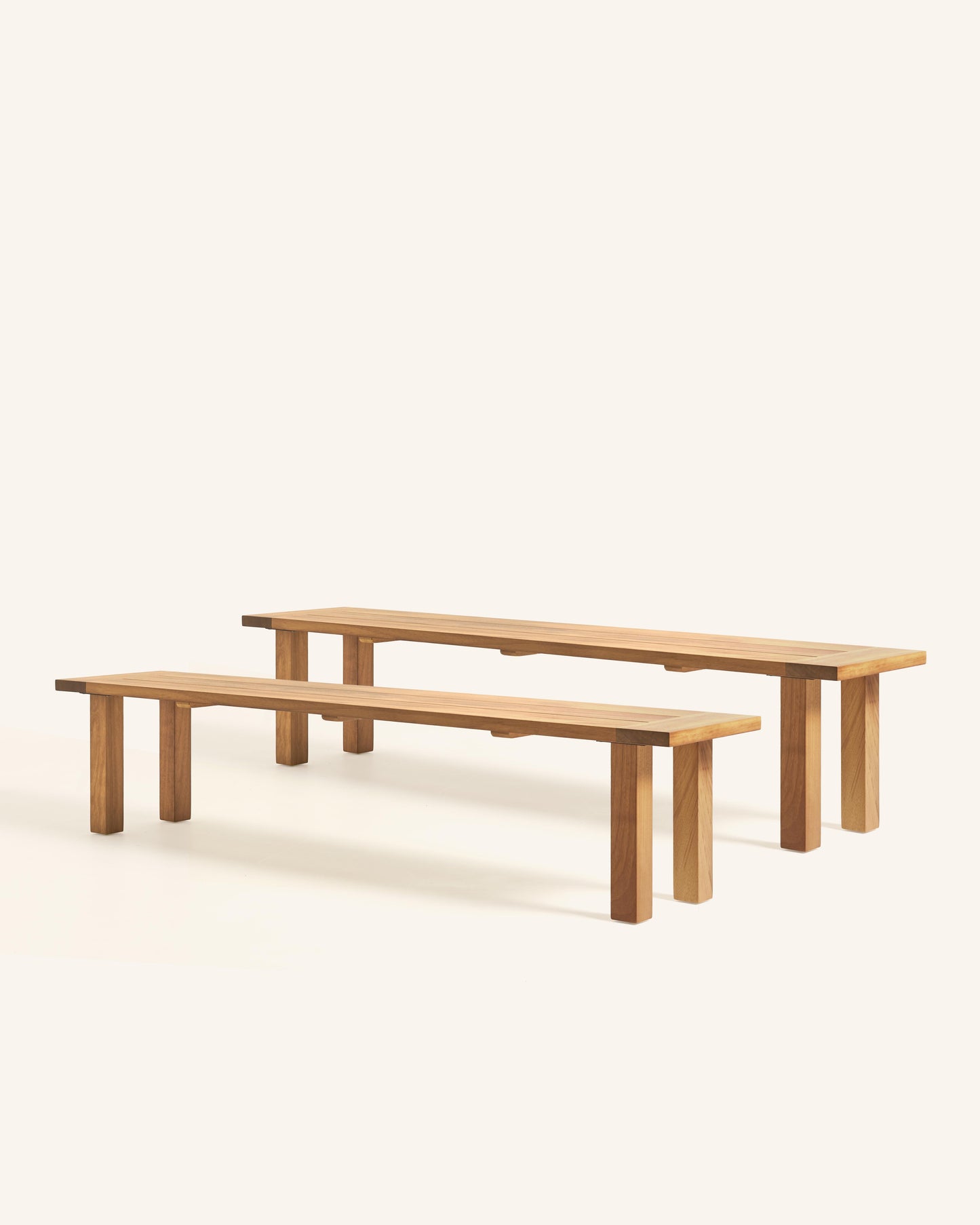 Banco exterior Ronda