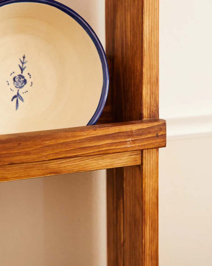 Estante para platos Alexia