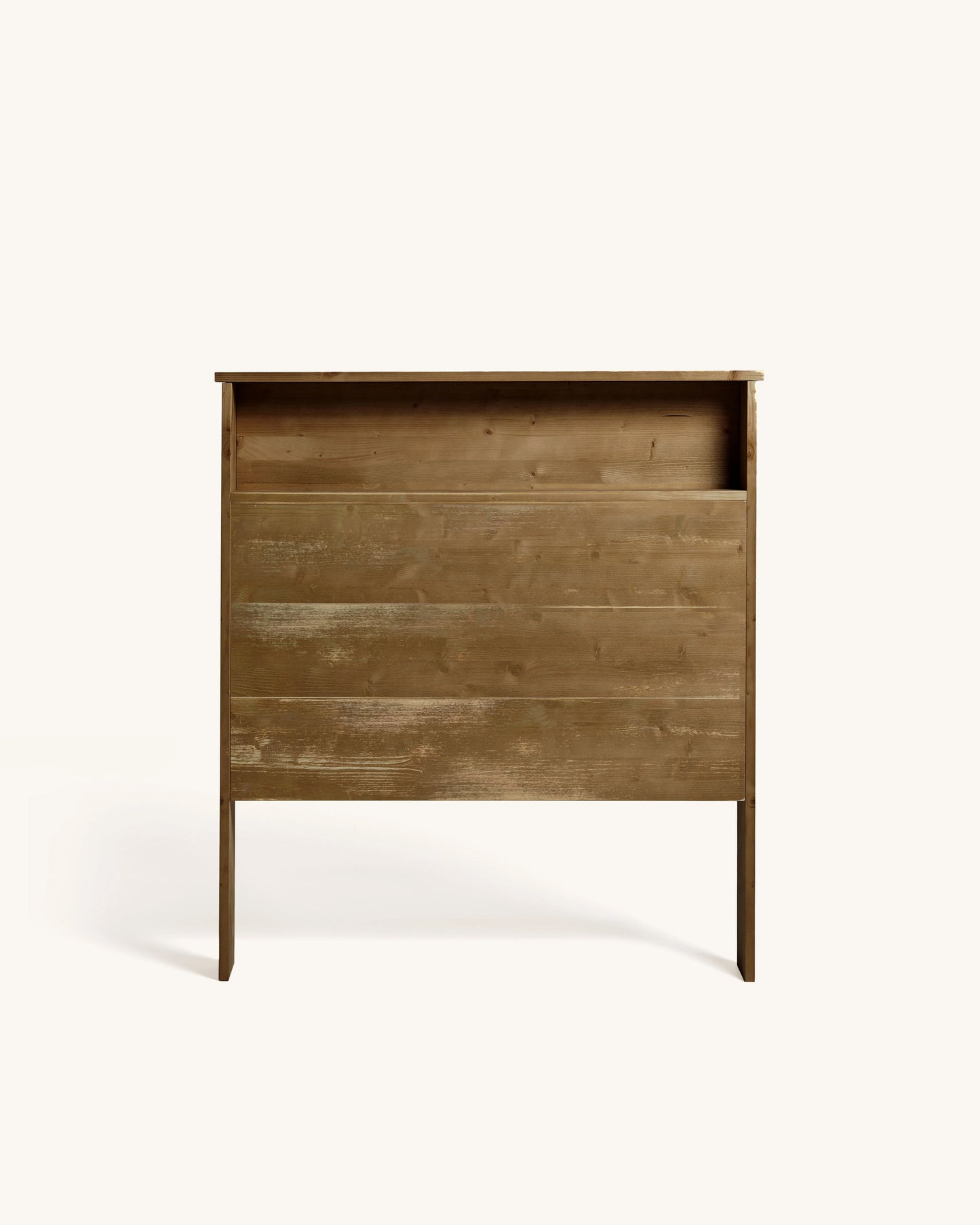 Igor storage headboard