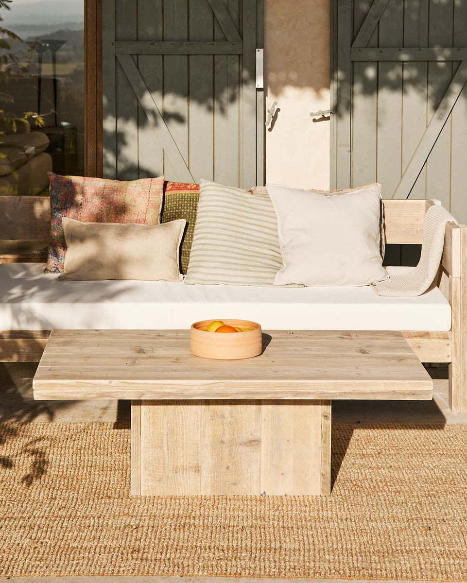 Legno Salottini Da Esterno Usati Divani In Rattan Usati Salotto