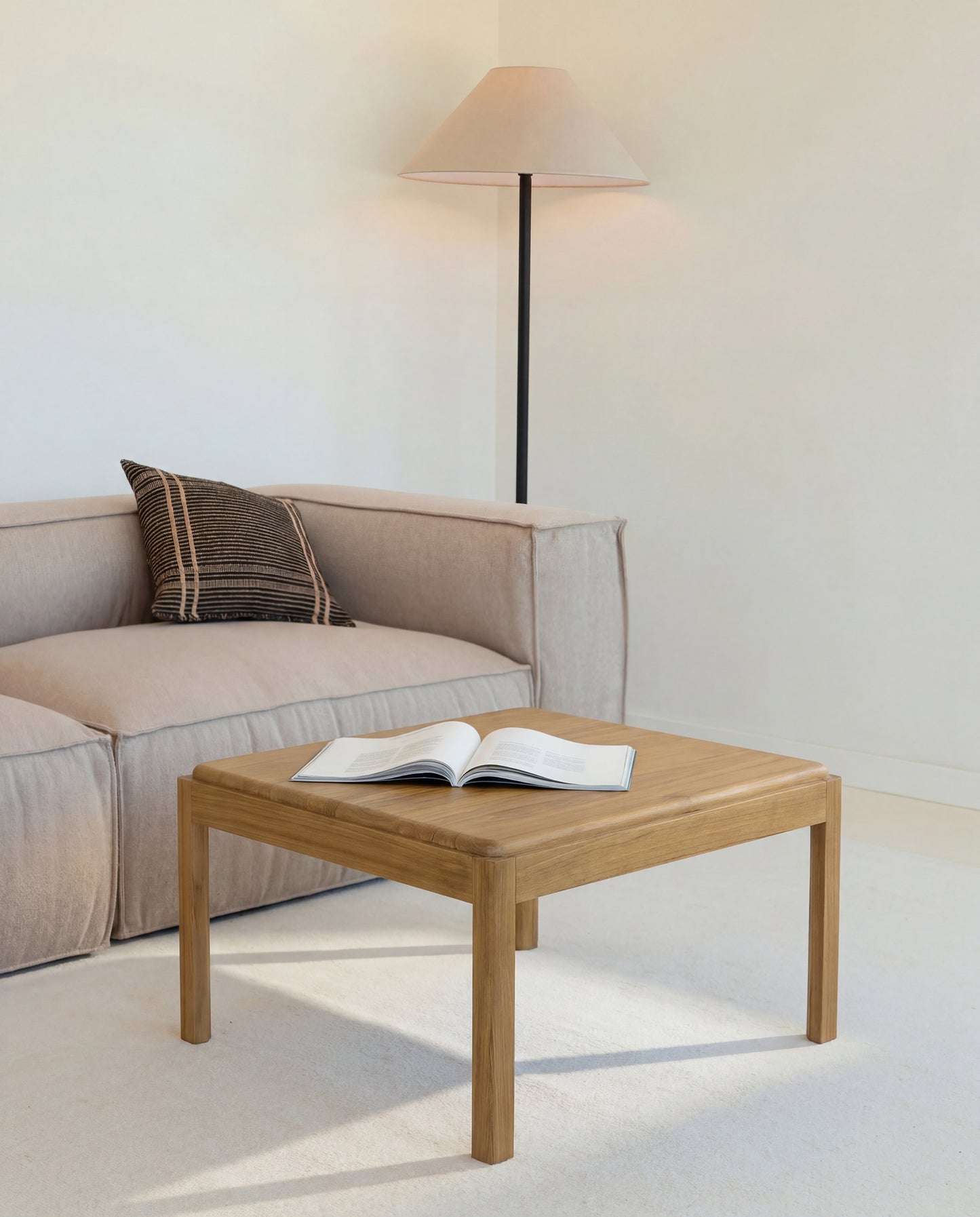 Table basse Vara