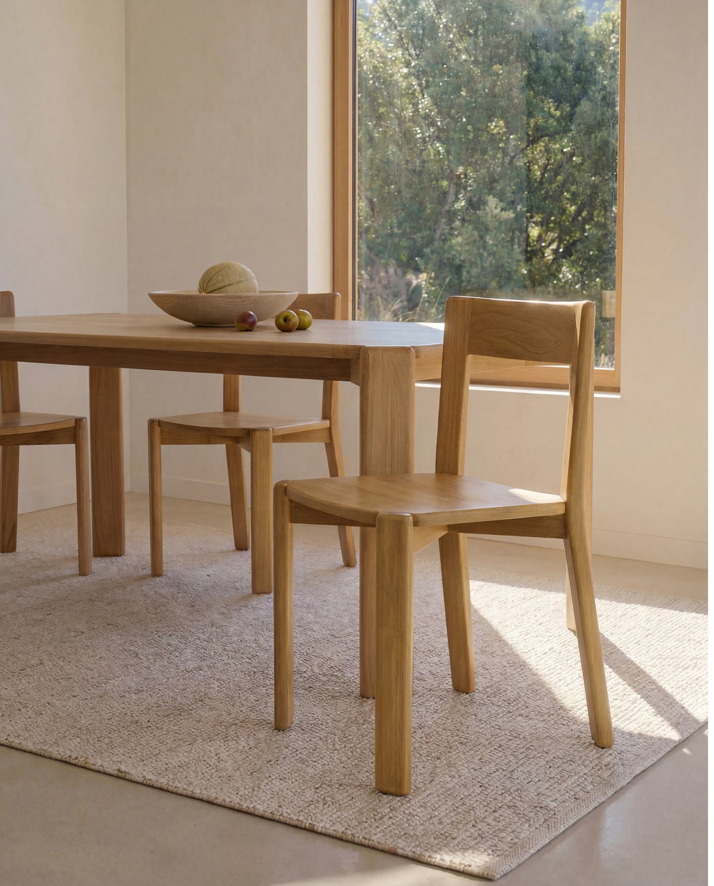 Silla Nima