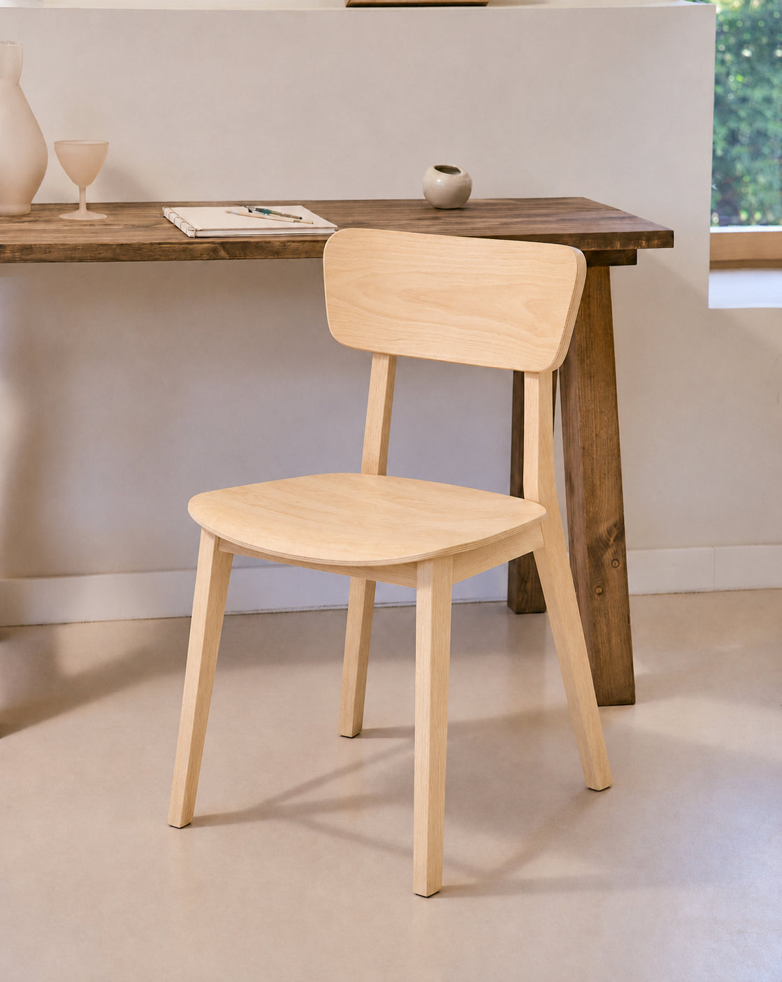 Silla Lena