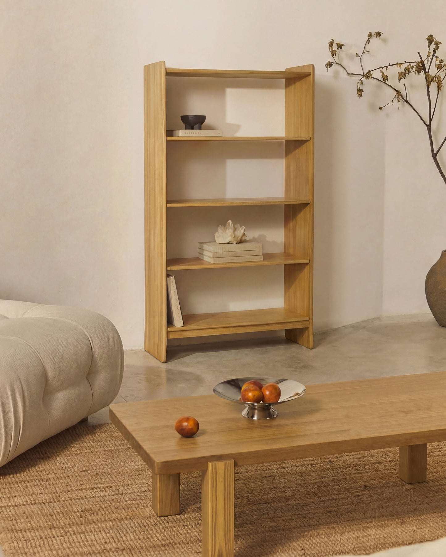 Estantería / librería Orim