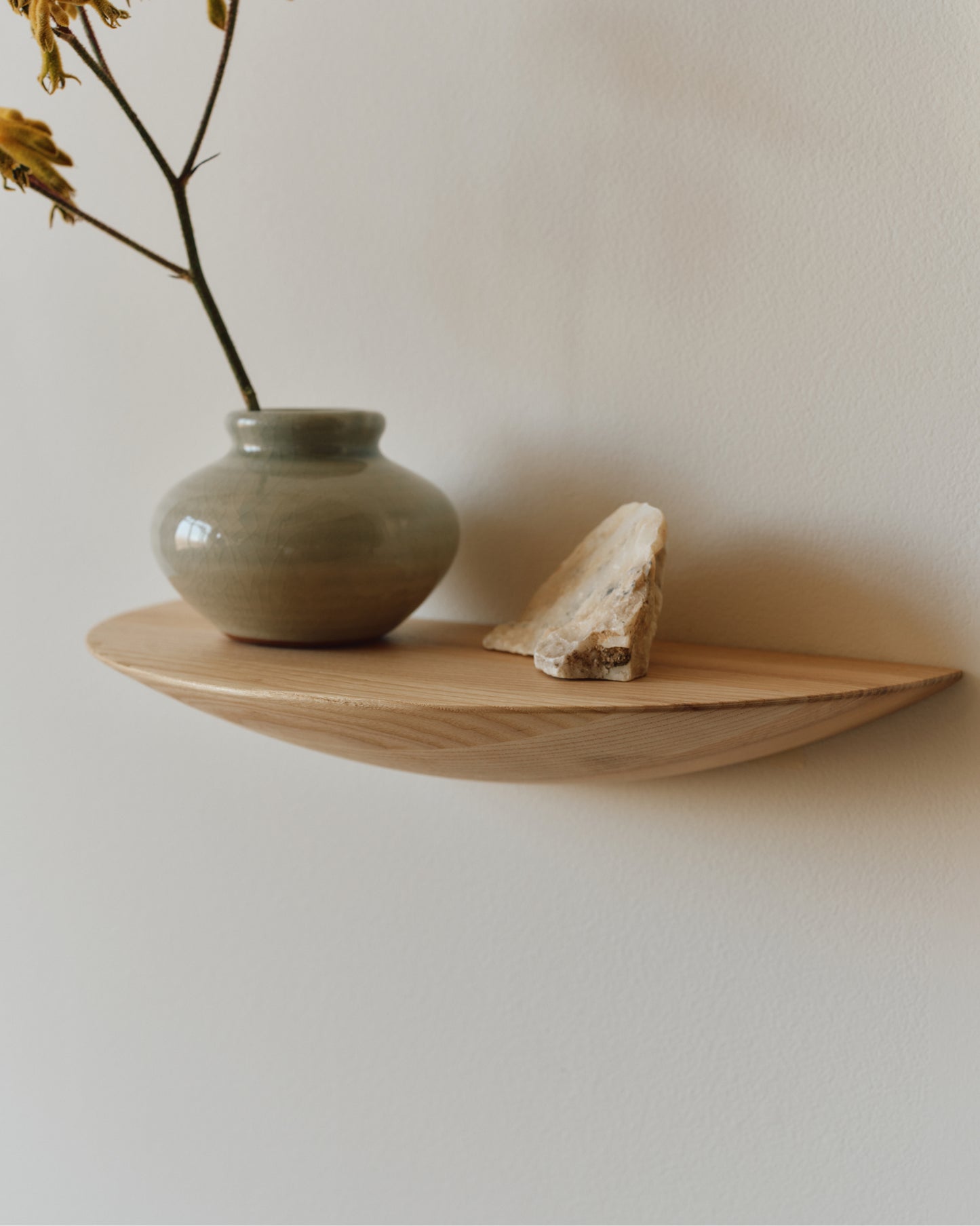 Estantería flotante Tari