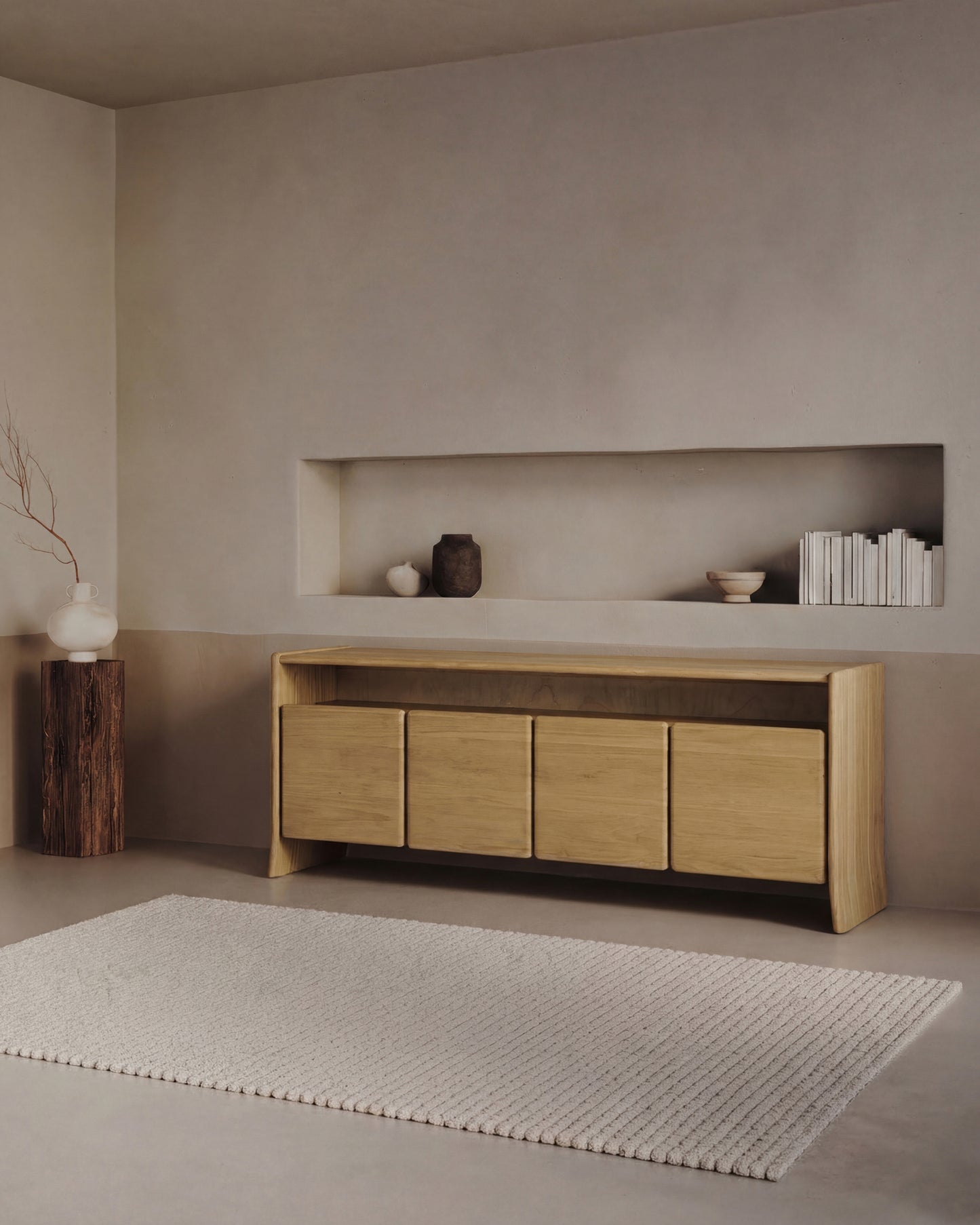 Naro sideboard