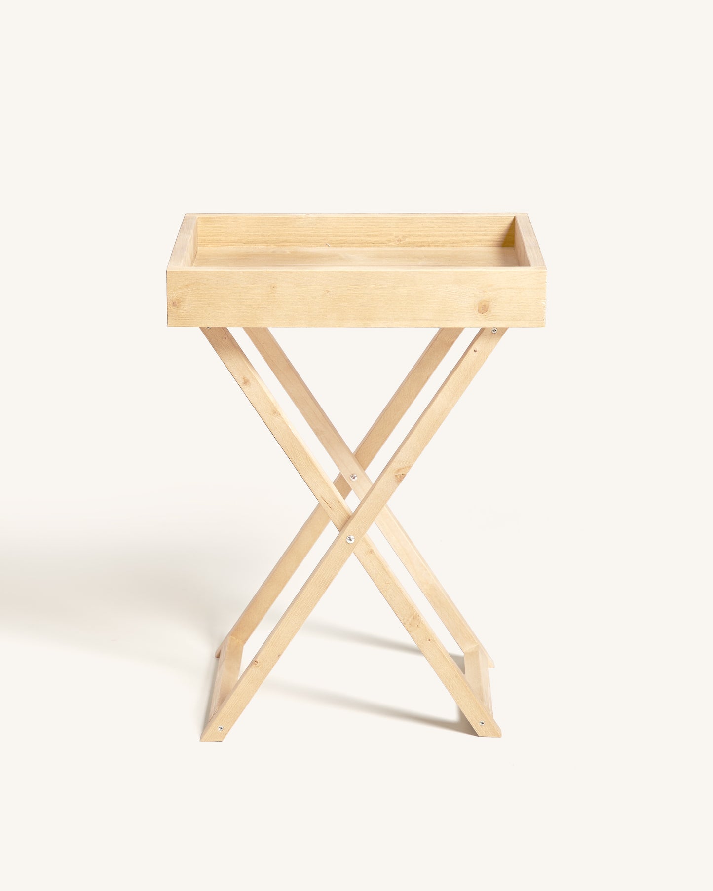 Mesita plegable Olivia