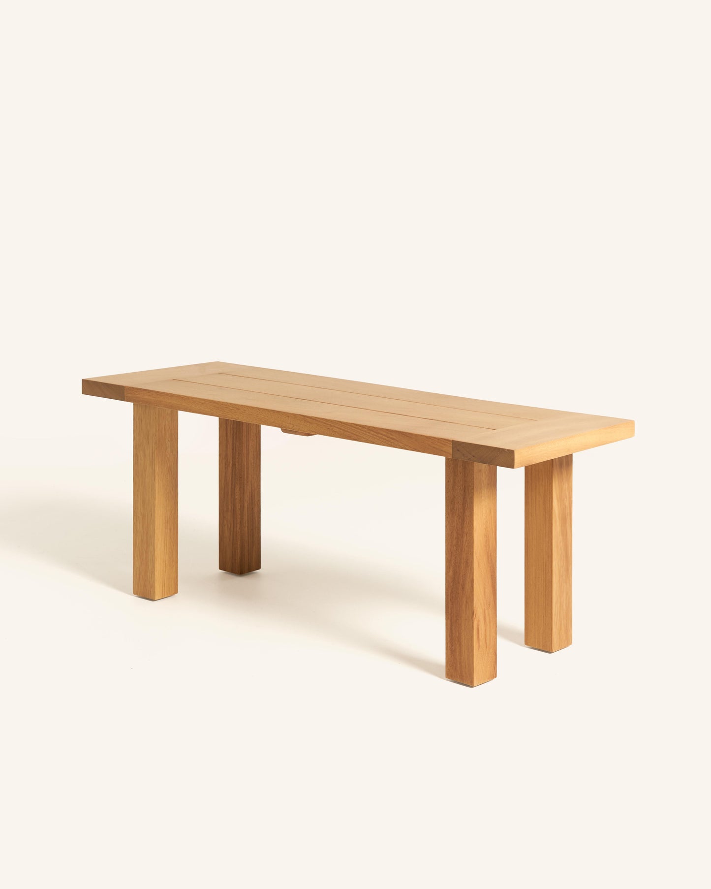 Mesa de centro exterior Isola