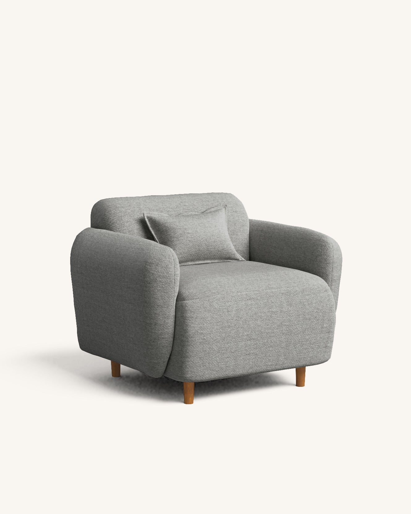 Fauteuil Roger