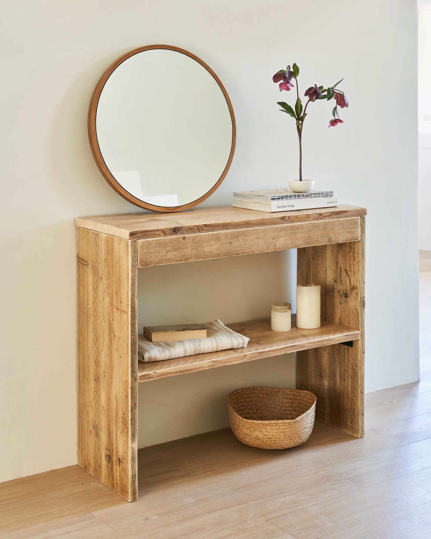 Recibidor Consola Femes