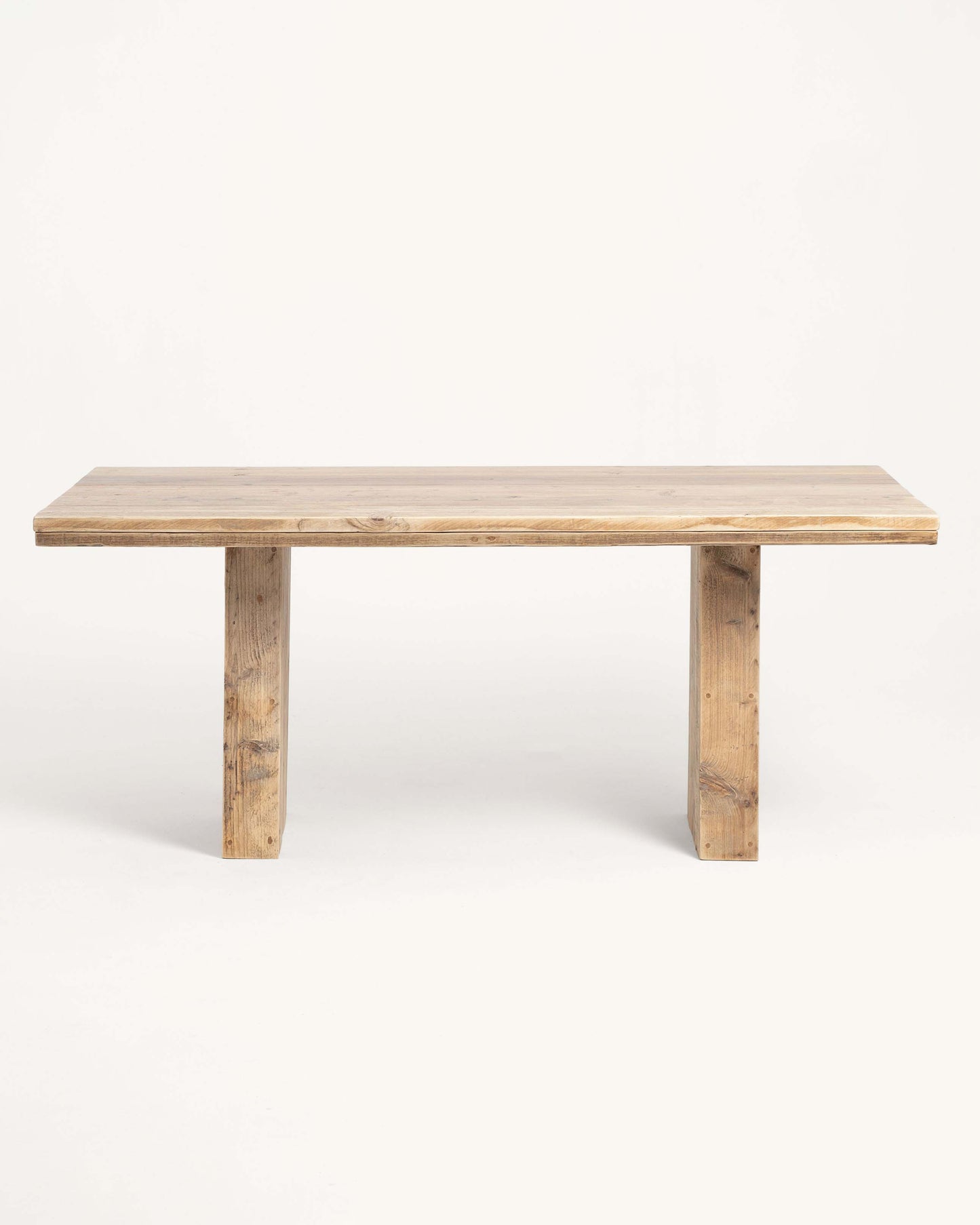 Mesa de exterior Mecia