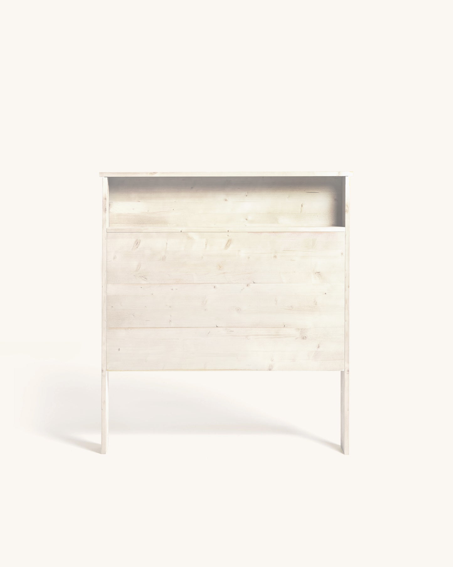 Bettkopfteil mit Stauraum Igor