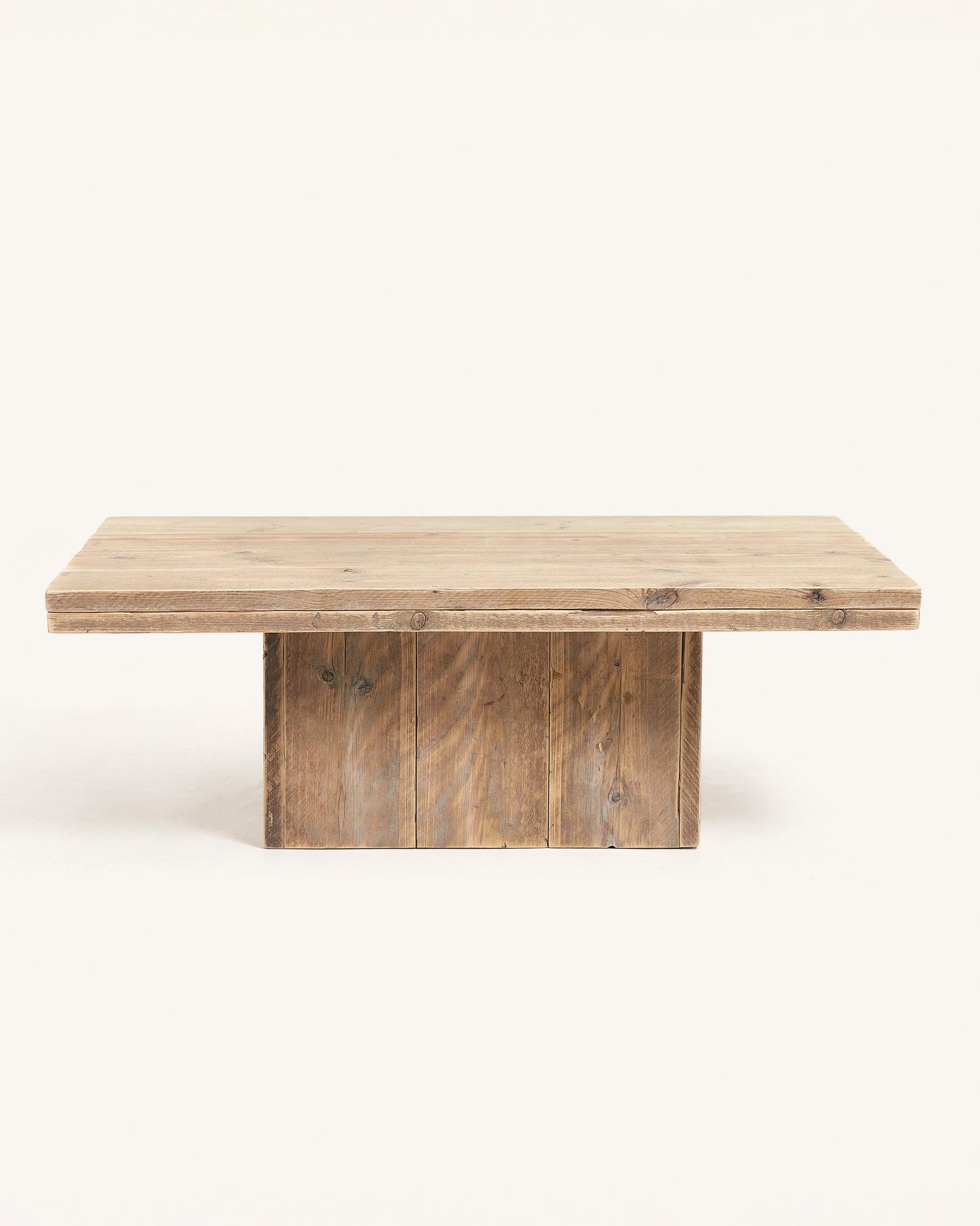 Mesa de centro exterior Jenevra