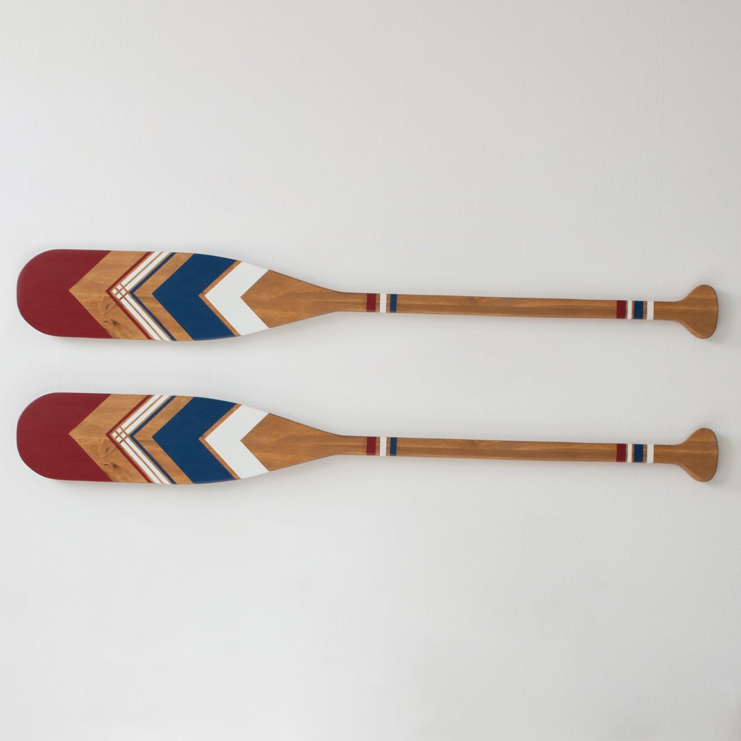 Set remos decorativos Danilo