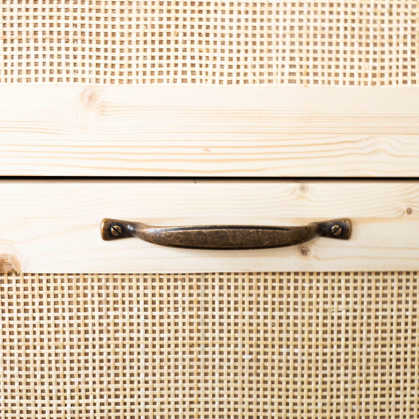 Cómoda 3 cajones Tayen