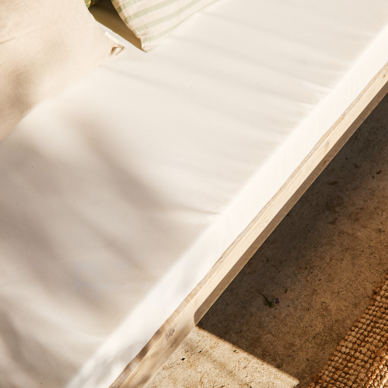 Sofá exterior Suzzete