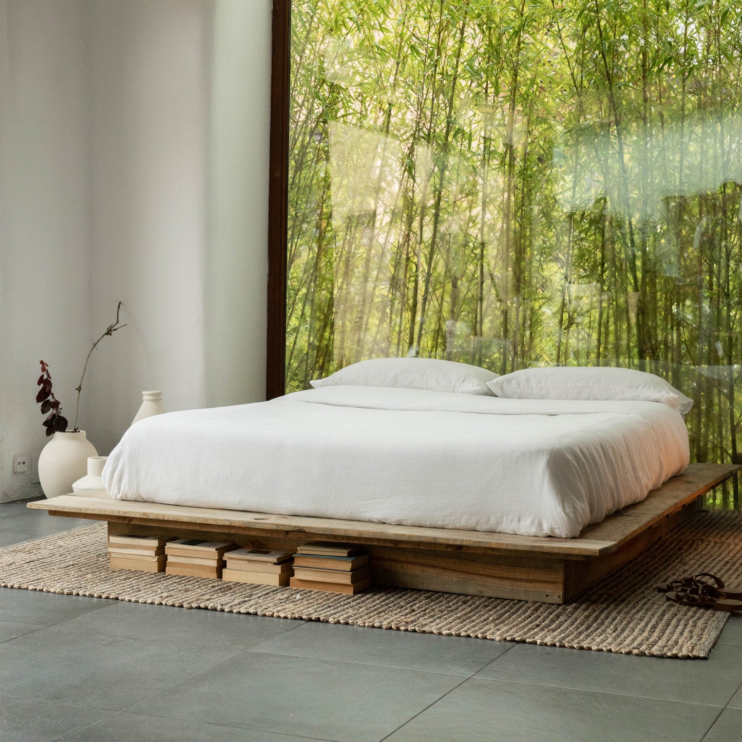 Tatami doble Anhelí