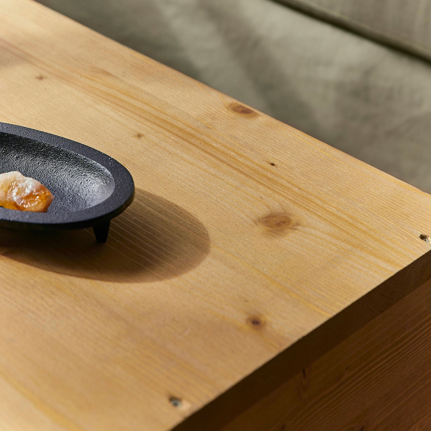 Mesa de centro Isaac