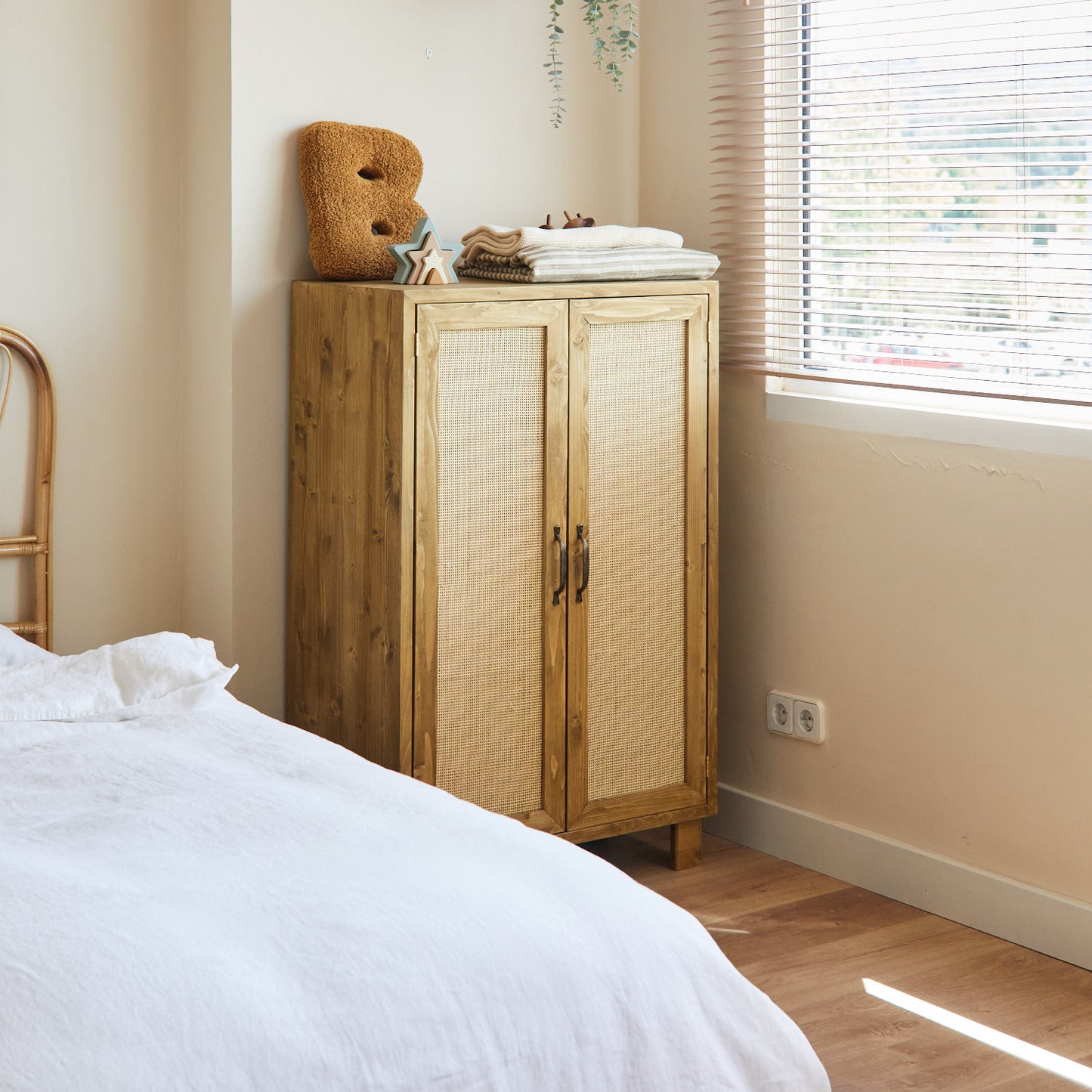 Armario Montessori Tayen