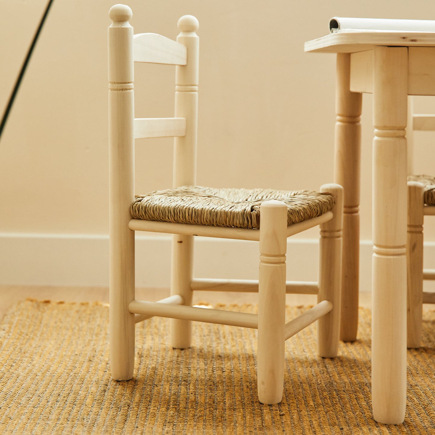 Silla infantil Zareth