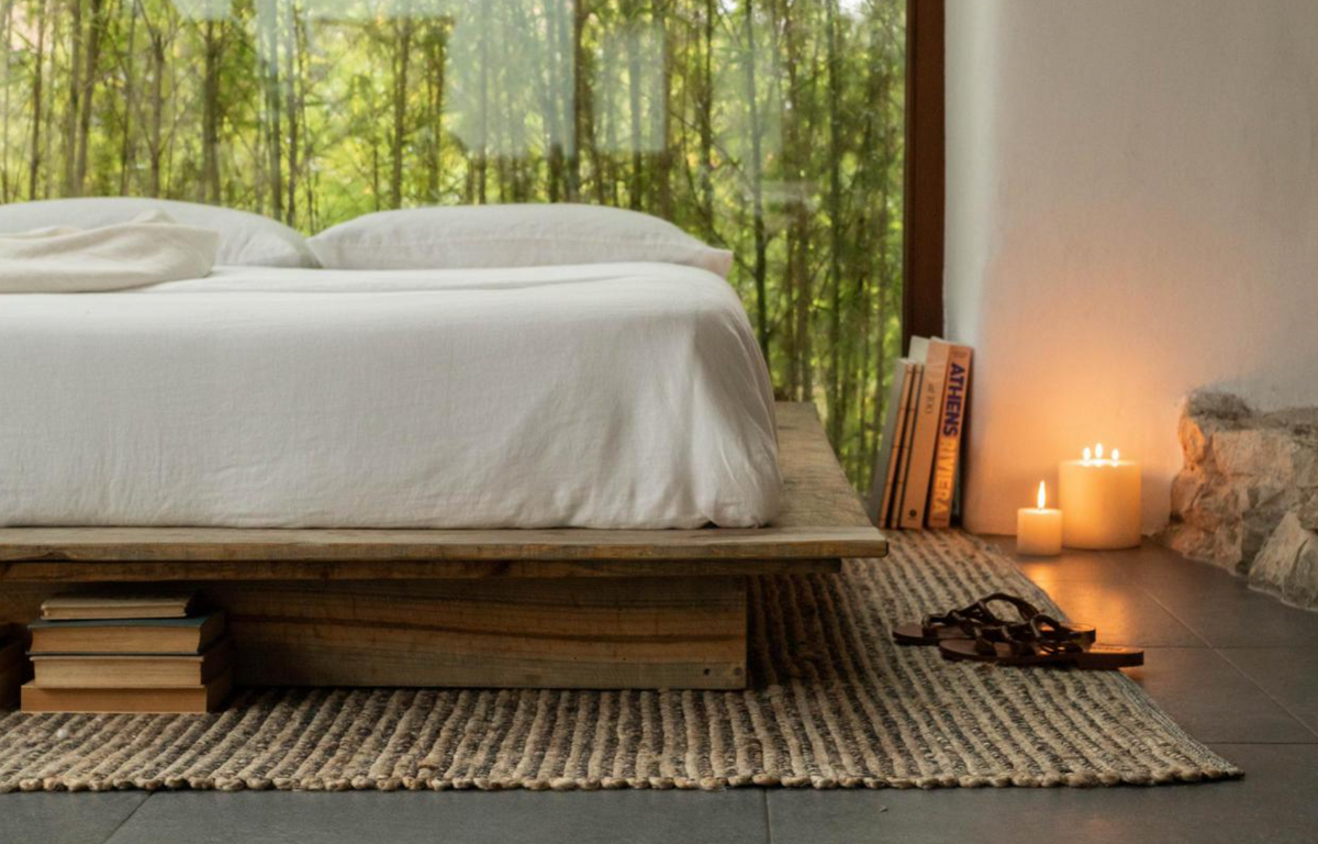 Tatami vs canapé: ¿qué cama elegir según tu espacio y tu forma de descansar?