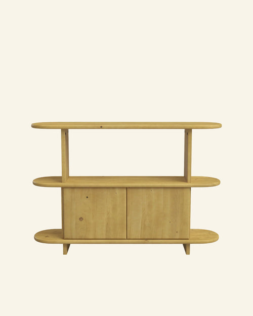 Recibidores y aparadores