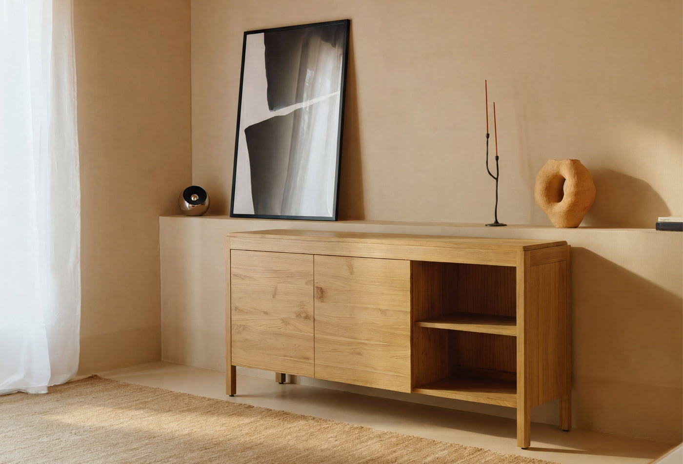 Enkel Collection