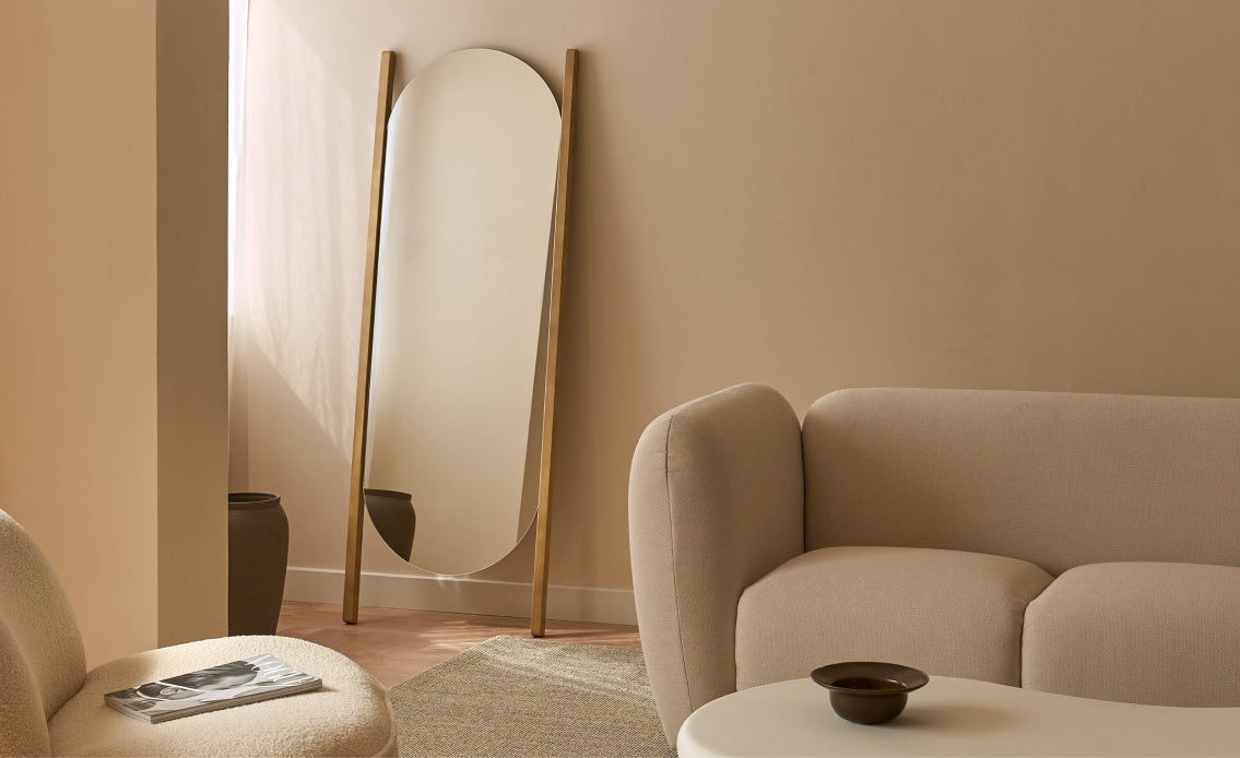 Aura Collection door Muka Design Lab
