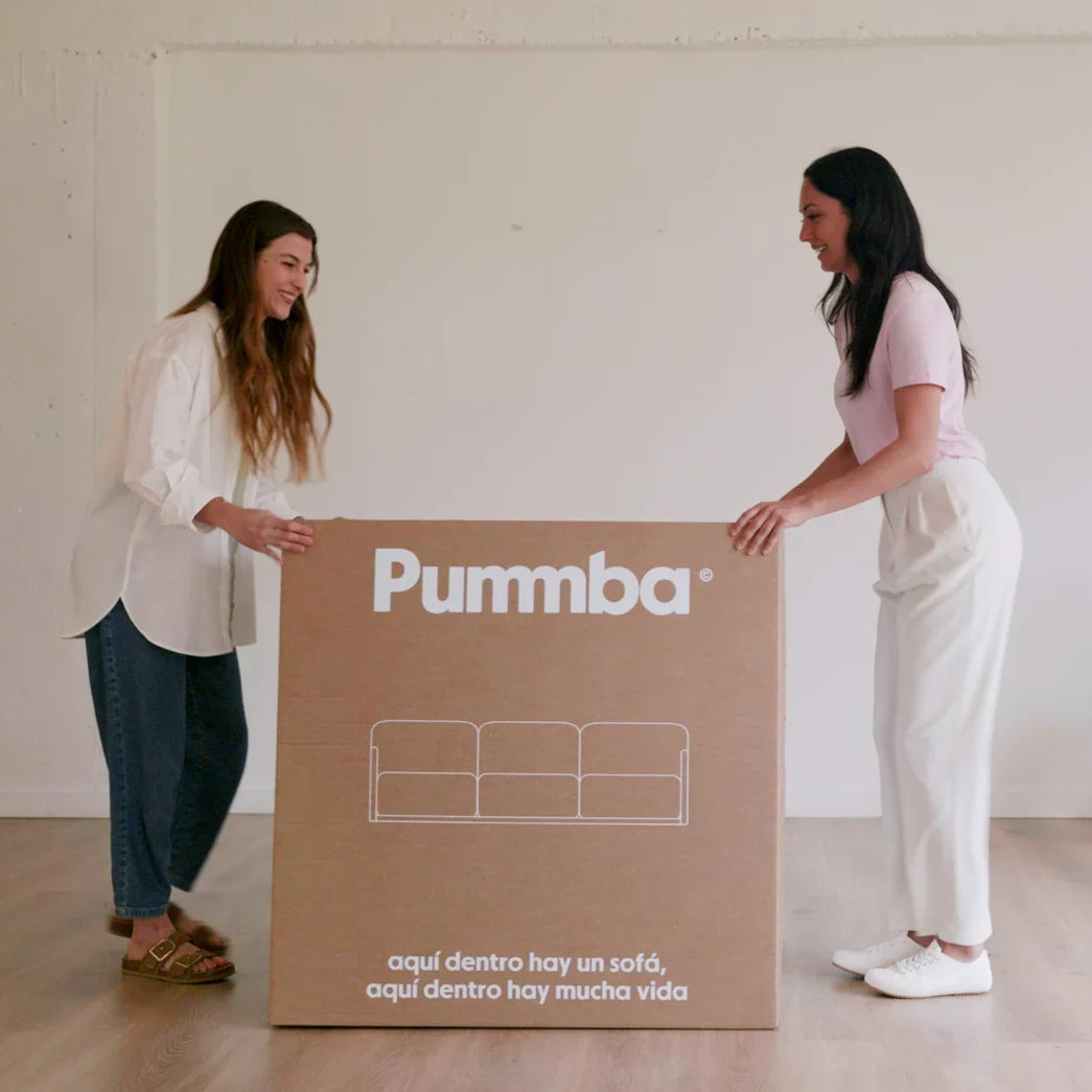 Pummba I