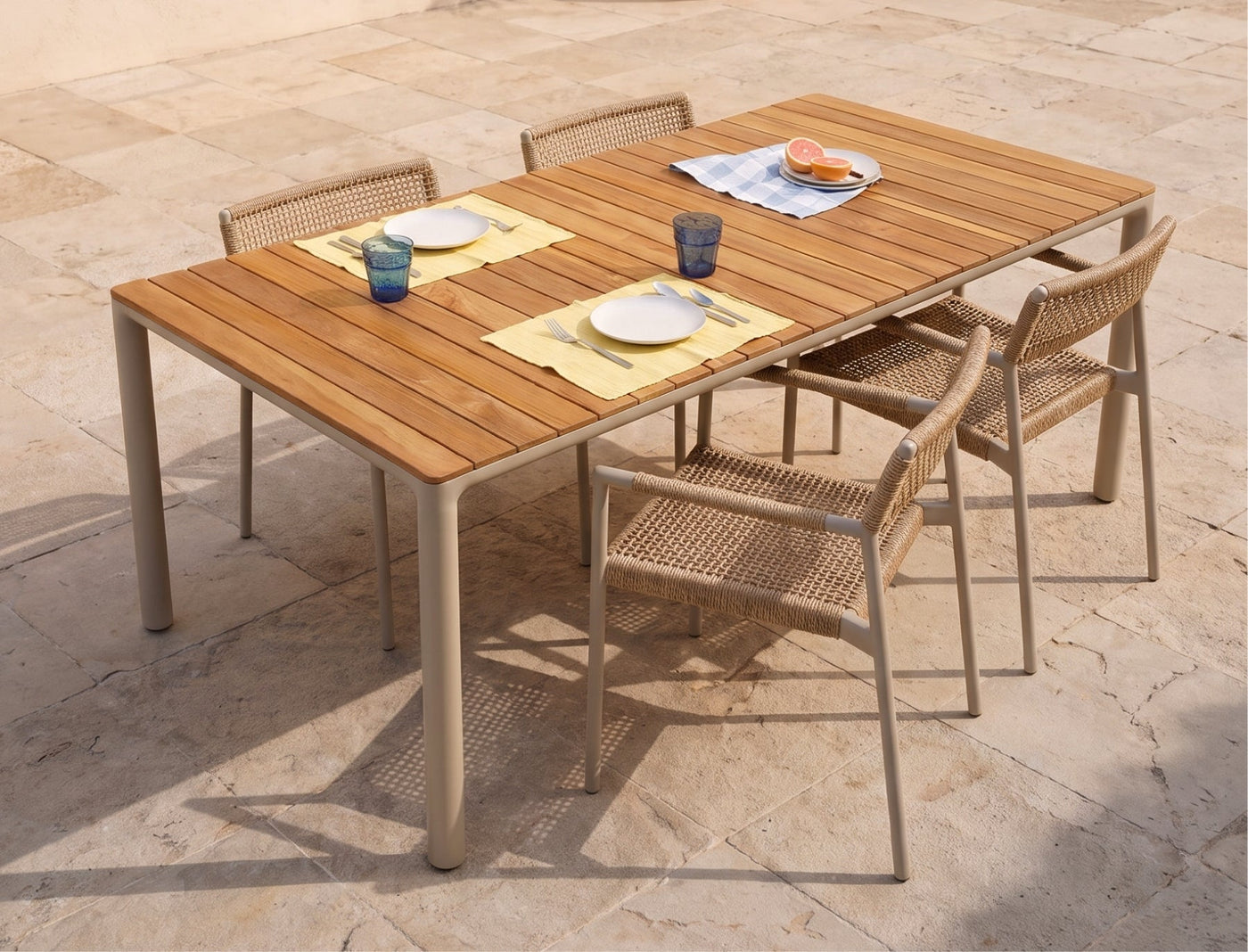 Vela Collection