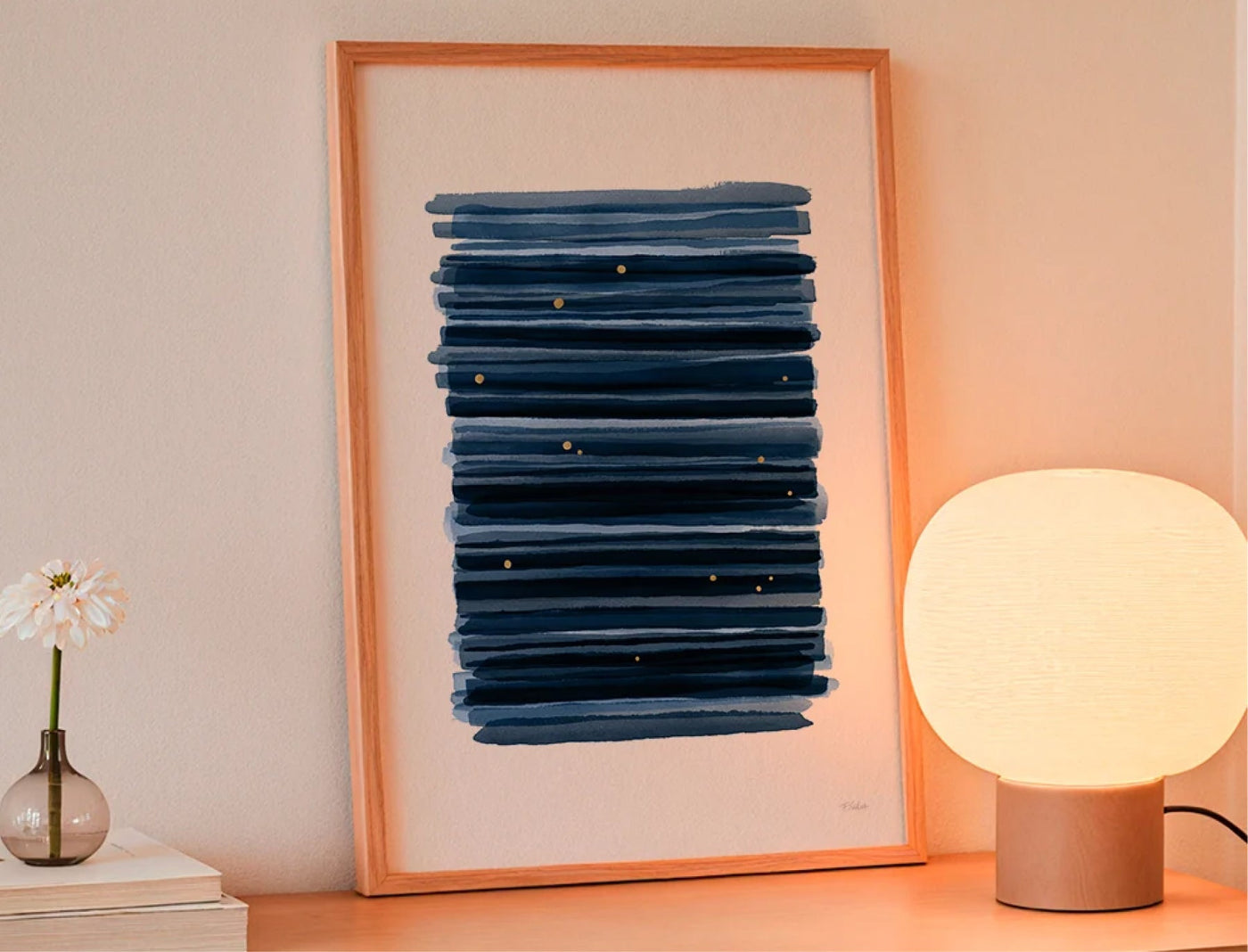 Lamine by Artesta
