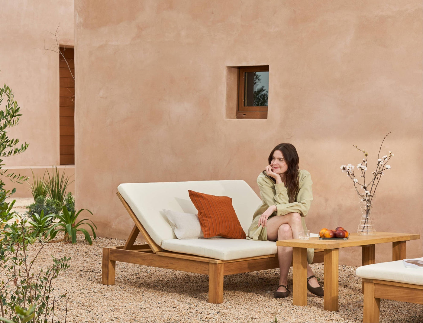 Al fresco Collection