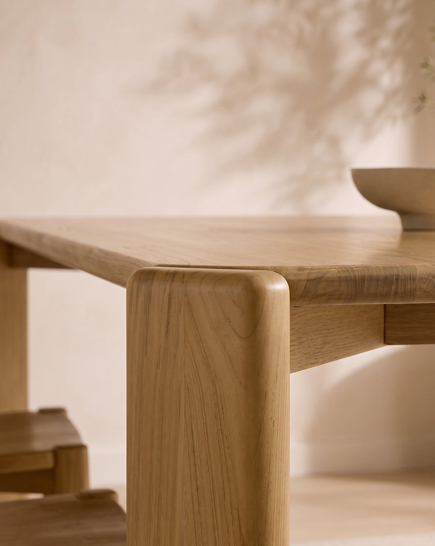 Mesa de comedor Bruma