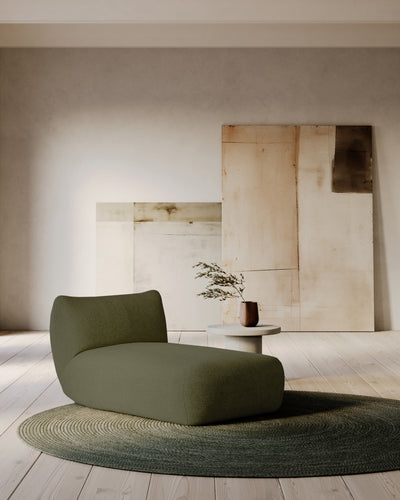 Chaise longue Arnau