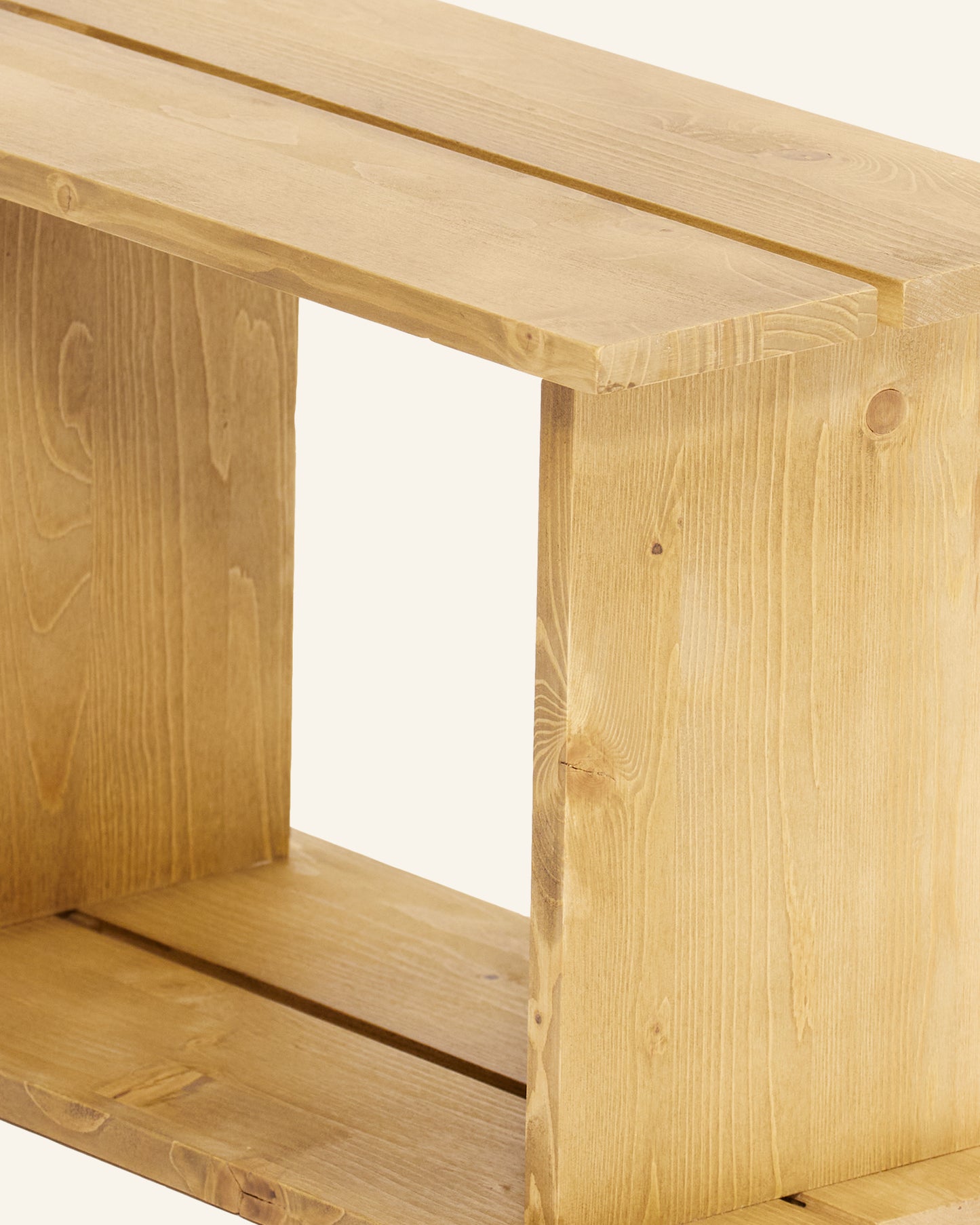 Modulares Regal Nodo