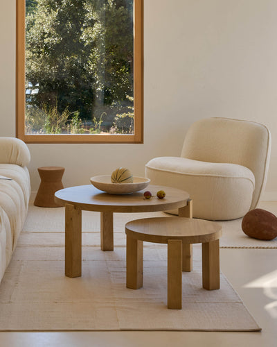 Mesa de Centro Myre