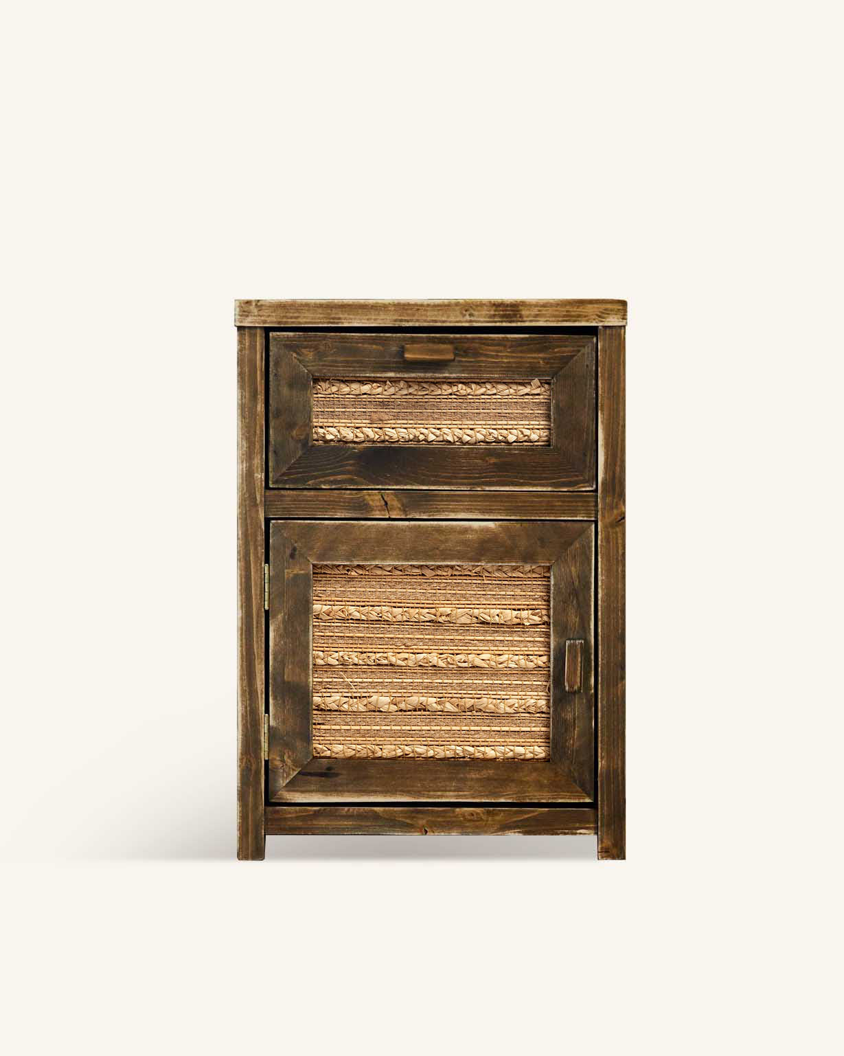 Mesita de noche Kerlin