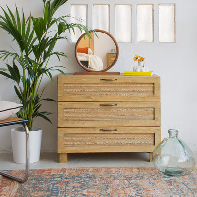 Commode Kerlin met 3 laden