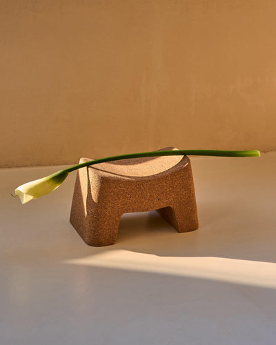 Taburete Bow
