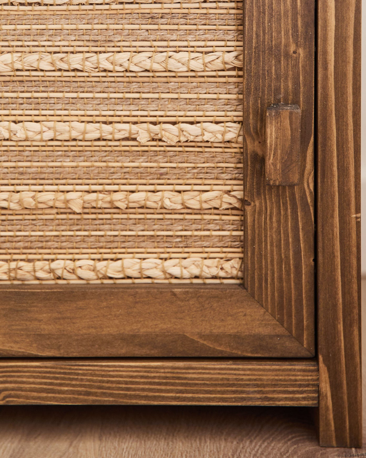 Mesita de noche Kerlin