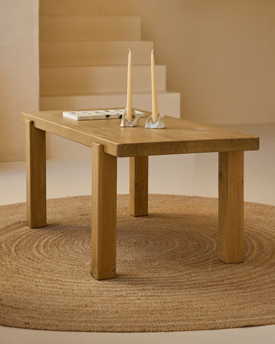 Mesa de centro Bille