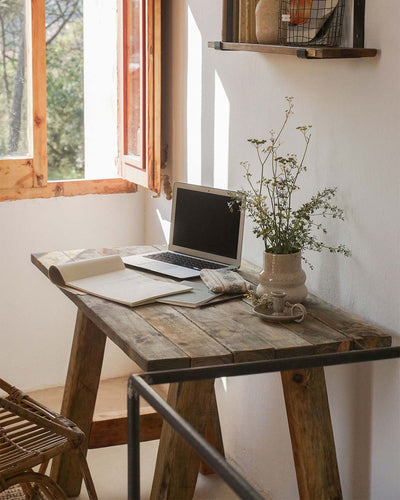 Escritorio Yeva